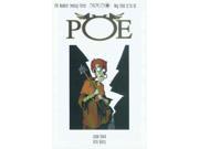 Poe Vol. 2 23 VF NM ; Sirius Comics