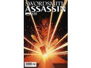 Swordsmith Assassin 1A VF NM ; Boom!