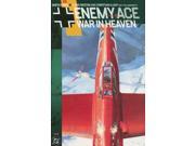 Enemy Ace War in Heaven 1 VF NM ; DC C
