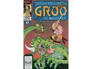 Groo the Wanderer 67 VG ; Epic Comics