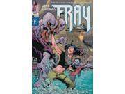 Fray 6 VF NM ; Dark Horse Comics