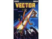 Vector 3 VF NM ; Now Comics