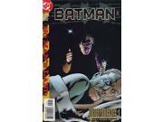 Batman 572 VF NM ; DC Comics