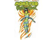 Monster Highschool 2 VF NM ; Sirius Com