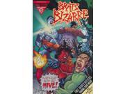 Brats Bizarre 4 FN ; Epic Comics