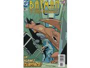 Batman Gotham Adventures 30 FN ; DC Co