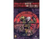 Days Missing 1C VF NM ; Archaia