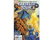 Fantastic Four Vol. 1 570 VF NM ; Mar