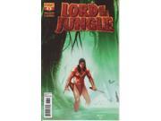 Lord of the Jungle 6B VF NM ; Dynamite