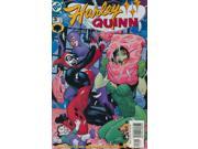Harley Quinn 3 VF NM ; DC Comics