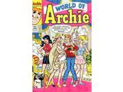 World of Archie 9 VF NM ; Archie Comics