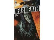 Near Death 8 VF NM ; Image Comics