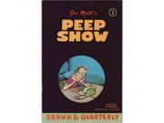 Peepshow 3 FN ; Drawn and Quarterly