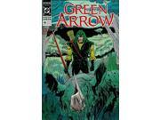 Green Arrow 46 VF NM ; DC Comics