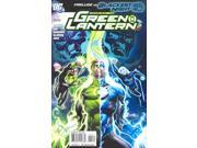 Green Lantern 4th Series 41A VF NM ;