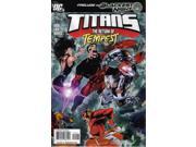Titans 3rd Series 15 VF NM ; DC Comic