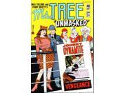 Ms. Tree 48 VF NM ; Renegade Press