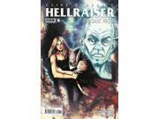 Hellraiser Dark Watch 8 VF NM ; Boom!