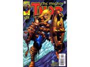 Thor Vol. 2 25A VF NM ; Marvel Comics