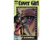 Cover Girl 3 VF NM ; Boom!