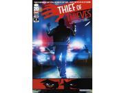 Thief of Thieves 4 FN ; Image Comics