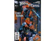 Teen Titans 3rd Series 45 FN ; DC Com