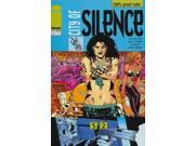 City of Silence 2 VF NM ; Image Comics