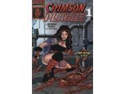 Crimson Plague 1 VF NM ; Event Comics