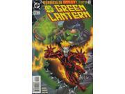Green Lantern 3rd Series 113 VF NM ;