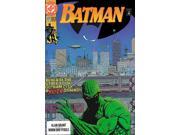 Batman 471 FN ; DC Comics
