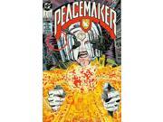 Peacemaker Mini Series 1 VF NM ; DC C