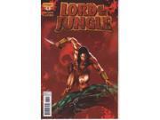 Lord of the Jungle 4B VF NM ; Dynamite
