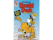 Donald Duck Adventures Disney 2 FN ;