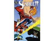 Scarlett 7 VF NM ; DC Comics