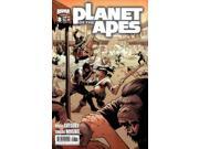 Planet of the Apes 5th Series 8B VF N