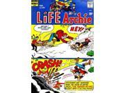 Life with Archie 130 FN ; Archie Comics