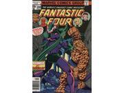 Fantastic Four Vol. 1 194 FN ; Marvel