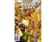 Justice Society of America 2nd Series