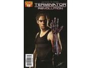 Terminator Revolution 1B VF NM ; Dynam