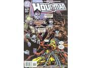 Hourman 6 VF NM ; DC Comics