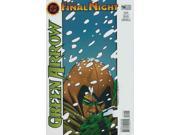 Green Arrow 114 VF NM ; DC Comics