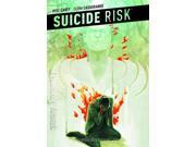 Suicide Risk 9 VF NM ; Boom!