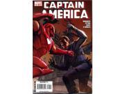 Captain America 5th Series 33 VF NM ;