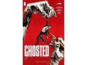 Ghosted 12 VF NM ; Image Comics