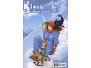 Image Holiday Special 2005 VF NM ; Imag