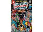 Justice League of America 192 FN ; DC C