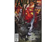 Fables 37 VF NM ; DC Comics
