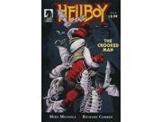 Hellboy The Crooked Man 2 VF NM ; Dark