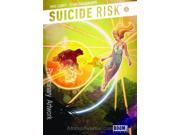 Suicide Risk 4 VF NM ; Boom!
