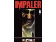 Impaler 3 VF NM ; Image Comics